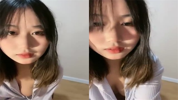 白丝肥臀骚妇跪舔深喉伺候，老公狂抽猛干高潮喷水！