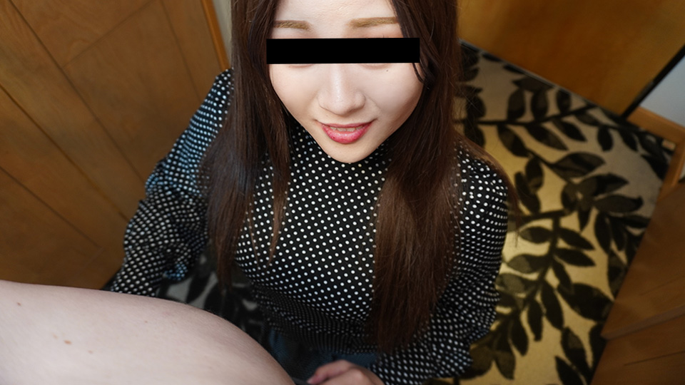 服务精神爆棚！床上体验绝顶的素人姐姐【020625_01】
