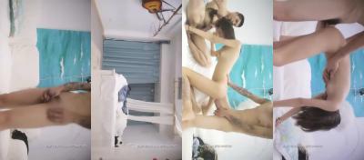 纹身辣妹3P激战!倒立深喉口交 前后夹击轮操 探花2020.0809星选深夜场2K高清修复